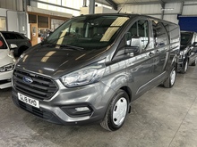 Ford Transit Custom 320 EcoBlue Trend - Thumb 1