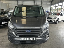Ford Transit Custom 320 EcoBlue Trend - Thumb 2