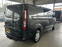 Ford Transit Custom 320 EcoBlue Trend - Thumb 3