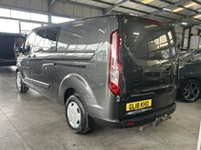 Ford Transit Custom 320 EcoBlue Trend - Thumb 4