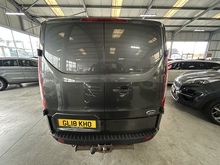 Ford Transit Custom 320 EcoBlue Trend - Thumb 5
