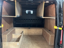 Ford Transit Custom 320 EcoBlue Trend - Thumb 7