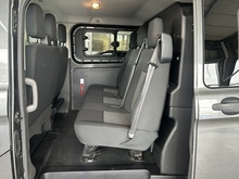 Ford Transit Custom 320 EcoBlue Trend - Thumb 8