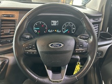 Ford Transit Custom 320 EcoBlue Trend - Thumb 10