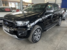 Ford Ranger EcoBlue Wildtrak - Thumb 1