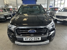 Ford Ranger EcoBlue Wildtrak - Thumb 2