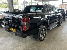 Ford Ranger EcoBlue Wildtrak - Thumb 3
