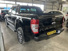Ford Ranger EcoBlue Wildtrak - Thumb 4