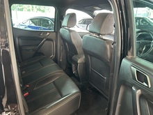 Ford Ranger EcoBlue Wildtrak - Thumb 6