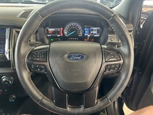 Ford Ranger EcoBlue Wildtrak - Thumb 10