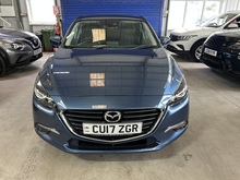 Mazda Mazda3 SKYACTIV-G SE-L Nav - Thumb 2