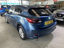 Mazda Mazda3 SKYACTIV-G SE-L Nav - Thumb 4