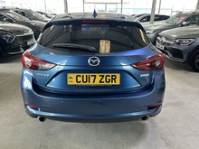 Mazda Mazda3 SKYACTIV-G SE-L Nav - Thumb 5