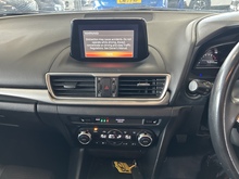 Mazda Mazda3 SKYACTIV-G SE-L Nav - Thumb 9