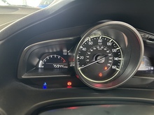 Mazda Mazda3 SKYACTIV-G SE-L Nav - Thumb 14