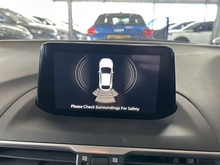 Mazda Mazda3 SKYACTIV-G SE-L Nav - Thumb 16