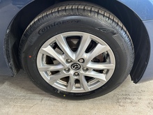 Mazda Mazda3 SKYACTIV-G SE-L Nav - Thumb 22