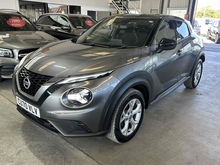 Nissan Juke DIG-T N-Connecta - Thumb 1