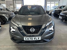 Nissan Juke DIG-T N-Connecta - Thumb 2