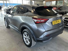 Nissan Juke DIG-T N-Connecta - Thumb 4
