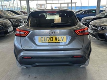 Nissan Juke DIG-T N-Connecta - Thumb 5