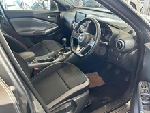 Nissan Juke DIG-T N-Connecta - Thumb 6