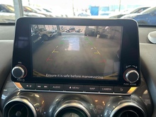 Nissan Juke DIG-T N-Connecta - Thumb 13