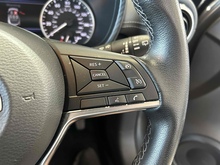 Nissan Juke DIG-T N-Connecta - Thumb 18