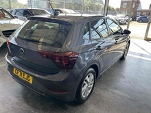Volkswagen Polo EVO Life - Thumb 3