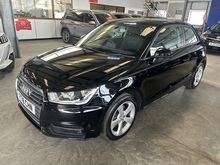 Audi A1 TFSI Sport - Thumb 1