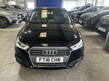 Audi A1 TFSI Sport - Thumb 2
