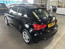 Audi A1 TFSI Sport - Thumb 4