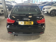 Audi A1 TFSI Sport - Thumb 5