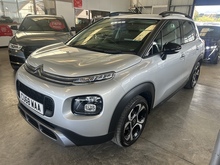 Citroen C3 Aircross BlueHDi Flair - Thumb 1