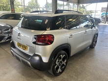 Citroen C3 Aircross BlueHDi Flair - Thumb 3