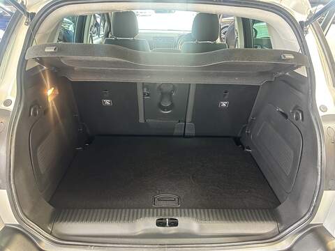 Citroen C3 Aircross 1.6 BlueHDi Flair SUV 5dr Diesel Manual Euro 6 (100 ps) - U10461