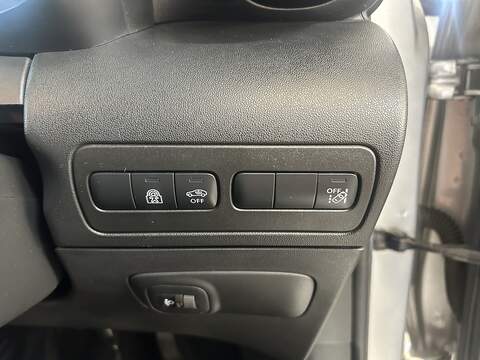 Citroen C3 Aircross 1.6 BlueHDi Flair SUV 5dr Diesel Manual Euro 6 (100 ps) - U10461