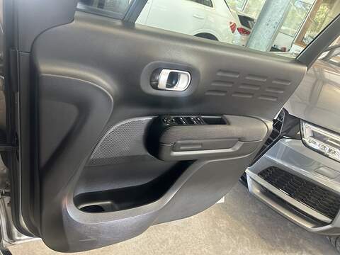 Citroen C3 Aircross 1.6 BlueHDi Flair SUV 5dr Diesel Manual Euro 6 (100 ps) - U10461