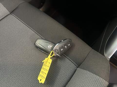 Citroen C3 Aircross 1.6 BlueHDi Flair SUV 5dr Diesel Manual Euro 6 (100 ps) - U10461