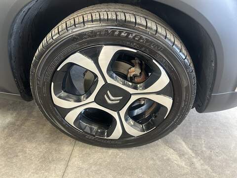 Citroen C3 Aircross 1.6 BlueHDi Flair SUV 5dr Diesel Manual Euro 6 (100 ps) - U10461