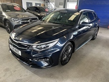 Kia Optima h GDi - Thumb 1