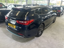 Kia Optima h GDi - Thumb 3
