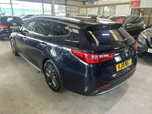Kia Optima h GDi - Thumb 4