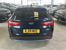 Kia Optima h GDi - Thumb 5