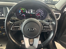 Kia Optima h GDi - Thumb 10