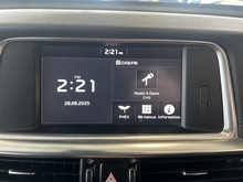 Kia Optima h GDi - Thumb 13
