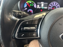 Kia Optima h GDi - Thumb 17