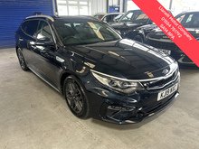 Kia Optima h GDi - Thumb 0