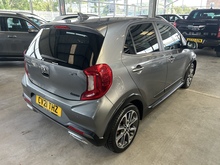 Kia Picanto DPi X-Line - Thumb 3