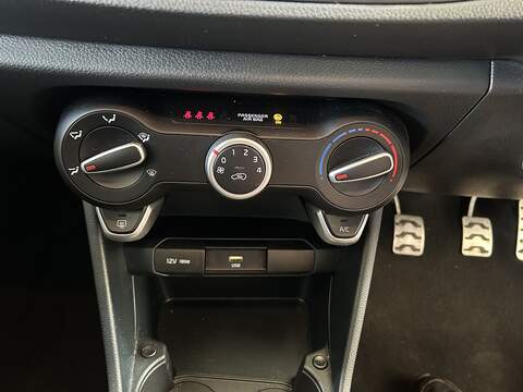 Kia Picanto 1.0 DPi X-Line Hatchback 5dr Petrol Manual Euro 6 (s/s) (66 bhp) - U10469